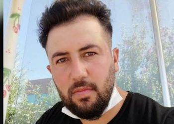 Suriyeli işçi, iş cinayetinde hayatını kaybetti