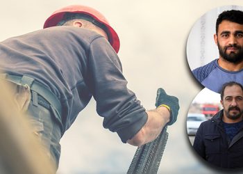 20 yıldır ev yapıyor ama kirada yaşıyor