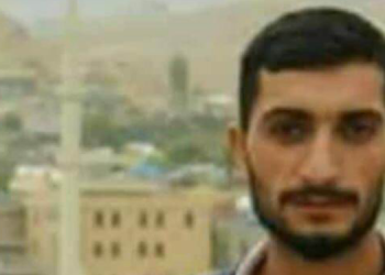 Göçük altında kalan işçinin cenazesine ulaşıldı