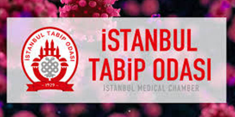 İstanbul Tabip Odası’ndan filyasyon raporu İstanbul Tabip Odası’ndan filyasyon raporu