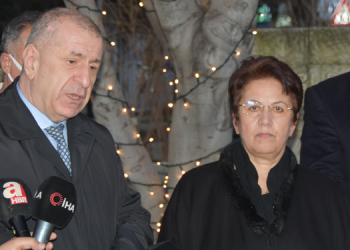 İYİ Parti Muğla İl Başkanlığı karıştı, istifalarla yönetim düştü