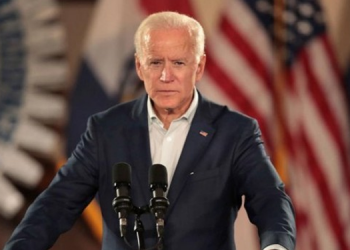 Joe Biden: Demokrasimiz saldırı altındadır