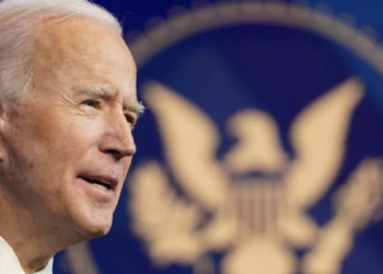 ABD’de Joe Biden’ın yemin töreninde katı güvenlik önlemleri