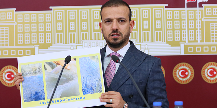 Kaçmaz: Bin 200’e yakın ailenin evleri verilmedi Kaçmaz: Bin 200’e yakın ailenin evleri verilmedi