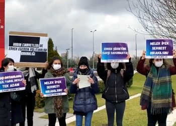 ‘Erkek Egemen Politikalar Bakanlığı’