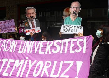 ‘Erkek zihniyete izin vermeyeceğiz’