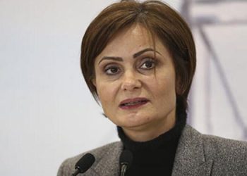 Kaftancıoğlu’ndan Erdoğan ve Soylu’ya suç duyurusu