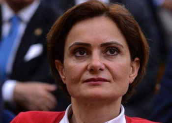 Kaftancıoğlu Erdoğan hakkında suç duyurusunda bulunacak