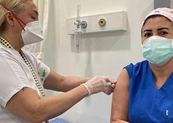 Dr. Karakoç: Aşılama süreci cevapsız sorularla dolu
