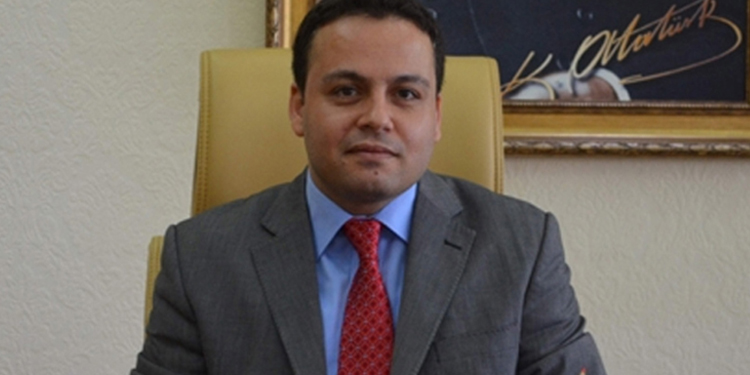 Kars Vali Yardımcısı açığa alındı Kars Vali Yardımcısı açığa alındı