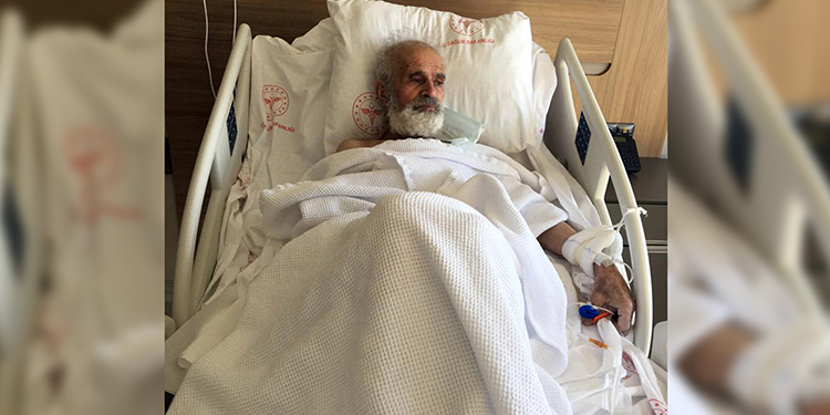 ‘Erteleme değil, beraat istiyoruz’ ‘Erteleme değil, beraat istiyoruz’