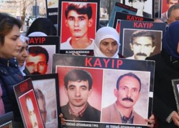 Bilet almaya gitti, bir daha haber alınamadı