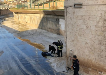 Urfa’da kayıp genç ölü bulundu