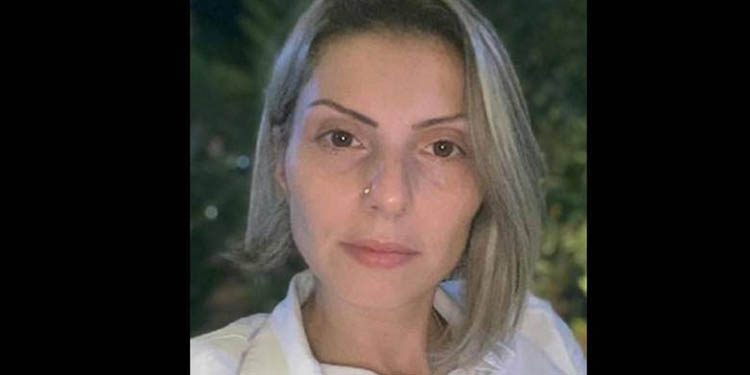 42 gündür kayıp olan Arzu Aygün’ün cenazesi bulundu 42 gündür kayıp olan Arzu Aygün’ün cenazesi bulundu