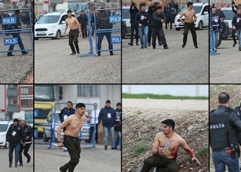 Mahkeme Kemal Kurkut’un öldürülmesinde delil bulamadı