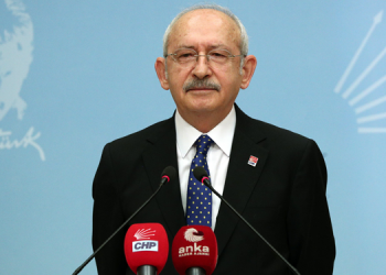 Kılıçdaroğlu’ndan Garê açıklaması