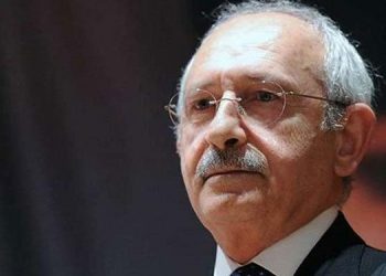 Kılıçdaroğlu: Demokrasiyi hedef alan sivil ayaklanma girişimi