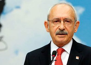 Kılıçdaroğlu’ndan Özdağ’a geçmiş olsun telefonu