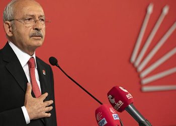 Kılıçdaroğlu dava açıyor: Ederi bir para