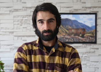 Kirmançkîyi yaşatmak için: Klamların Ardında Dersim Sanatçıları