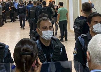 Kobanê iddianamesinde çelişen tanık beyanları