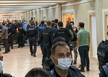 Kobanê Davası’nda ilk duruşma Pazar gününe verildi