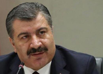 Bakan Koca: Vatandaşımızdan özür diliyorum