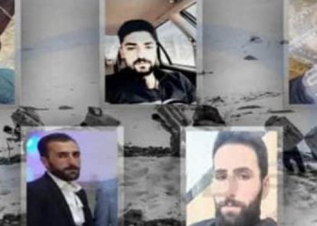 Çığ bölgesindeki kolberlerden 4 gündür haber alınamıyor