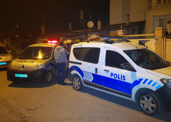 Şiddet uyguladığı eşini almaya gitti, kayınbiraderlerini ve kayınpederini vurdu