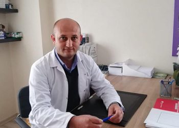 Koronavirüs uzmanına bakanlıktan iade engeli