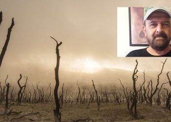 ‘Paris Anlaşması iklim krizine çözüm değil’