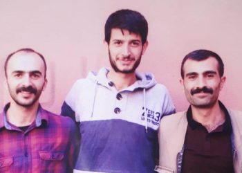 Annesiyle Kürtçe konuşan tutukluya ‘şifreli konuştun’ cezası