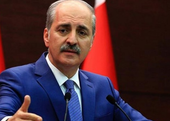 AKP’li Kurtulmuş: Reform paketini yakında paylaşacağız