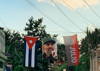 Küba Devrimi 62 yaşında!