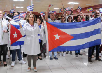 Küba’dan tüm dünyaya örnek aşı çalışması