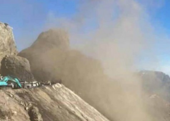 Şırnak’ta kömür ocağında göçük