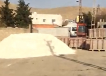 Mardin’de kayyımın müdürü belediyeyi evine taşıdı