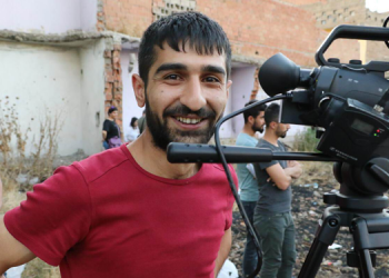 Gazeteciye ceza gerekçesi: Devlet aleyhine yayın yapılmasını sağlamak