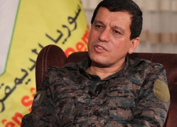 Mazlum Ebdi: Birlik adımları konusunda herkes hazırlıklı olmalı