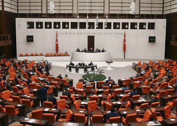 Bakan Gül’e cezaevlerinde artan baskı ve şiddeti sordu