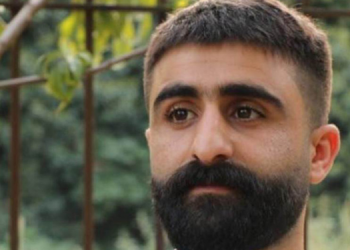 Aslan’ın tutuklanmasına tepki: Gazeteciliğinin tanığıyız