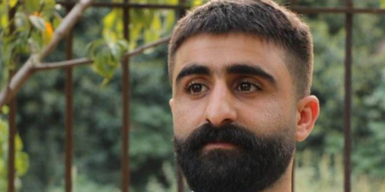 Aslan’ın tutuklanmasına tepki: Gazeteciliğinin tanığıyız Aslan’ın tutuklanmasına tepki: Gazeteciliğinin tanığıyız