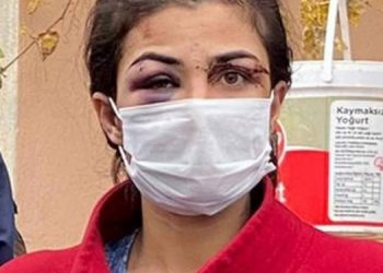 HDP Kadın Meclisi: Melek İpek derhal serbest bırakılmalı