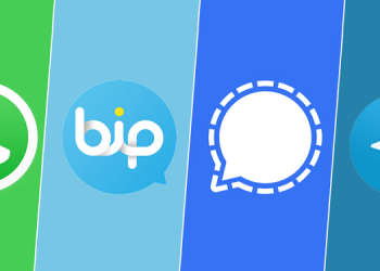 BMO mesajlaşma uygulamalarını karşılaştırdı