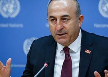 Bakan Çavuşoğlu: Kaçırılan vatandaşlarımızın kurtarılması için tüm ülkelerle gerekli temasları başlattık
