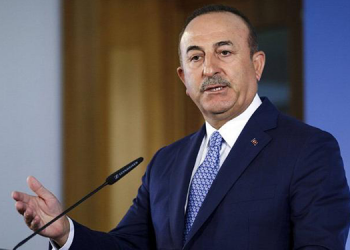 Çavuşoğlu: AB ile yeni bir sayfa açmak istiyoruz