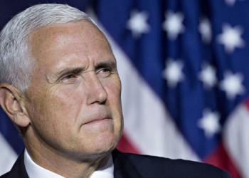 ABD Başkan Yardımcısı Pence, başkanlık devri törenine katılacak