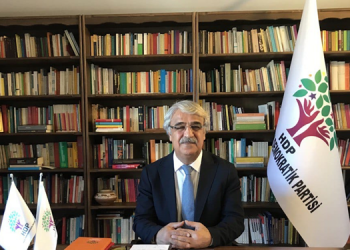 Sancar’dan Leipzig hatırlatması: Dimitrov gibi AKP’yi yargılayacağız