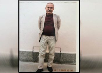 Mızraklı için imza kampanyası