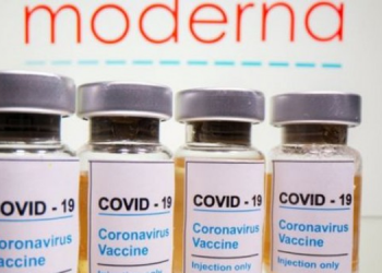 Avrupa İlaç Ajansı’ndan Moderna aşısına onay